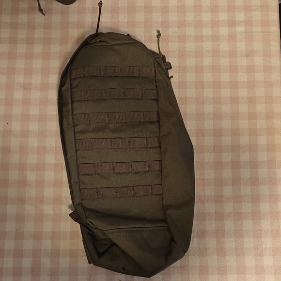 Crossfire CF3 (55-70L) In Ranger Temperate - Picture 6 of 11